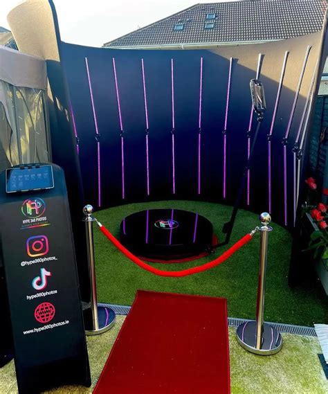 what is the best 360 photo booth|The Ultimate Guide to 360 Photo Booths: A Unique Experience .